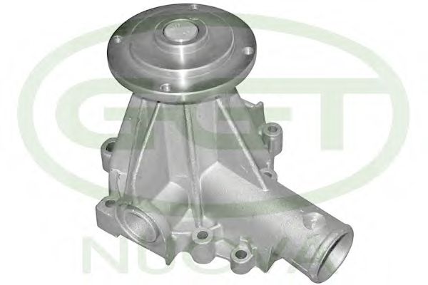 PA10863 GGT Cooling System Water Pump