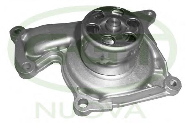 PA12572 GGT Cooling System Water Pump