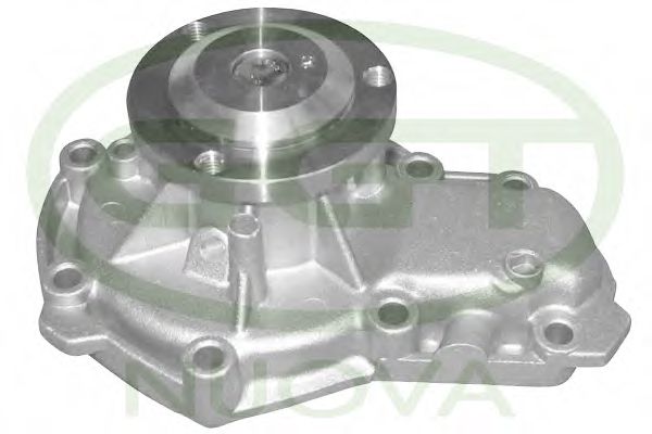 PA10942 GGT Cooling System Water Pump