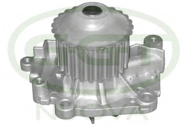 PA10069 GGT Cooling System Water Pump