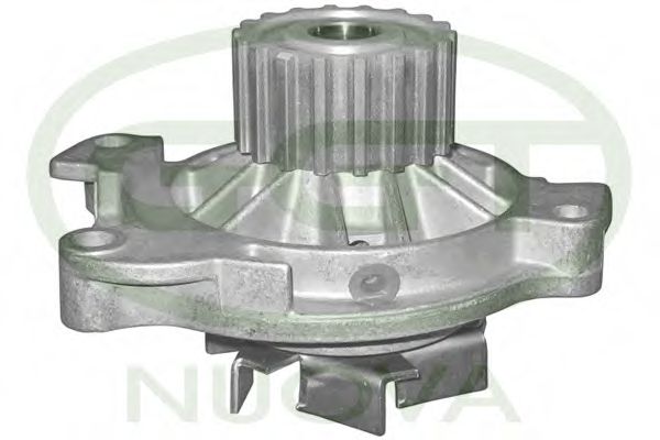 PA10063 GGT Cooling System Water Pump