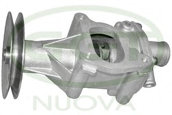 PA00176 GGT Cooling System Water Pump
