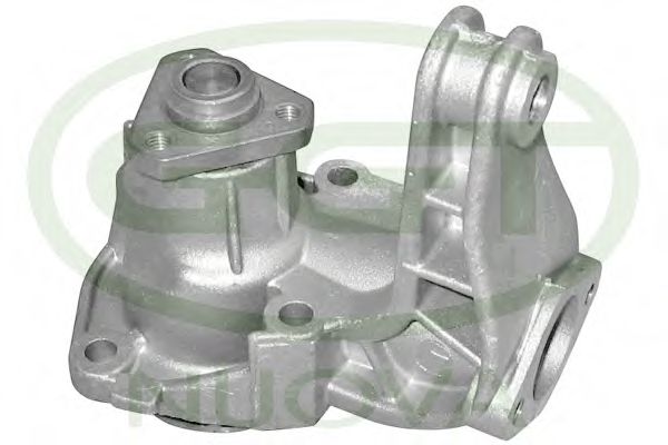 PA10037 GGT Cooling System Water Pump