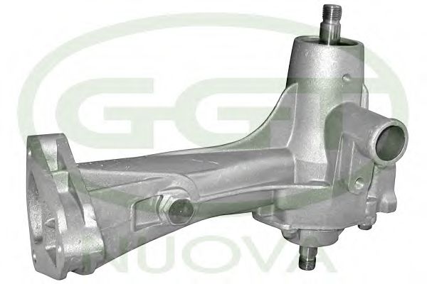 PA00155 GGT Cooling System Water Pump