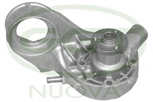 PA10028 GGT Cooling System Water Pump