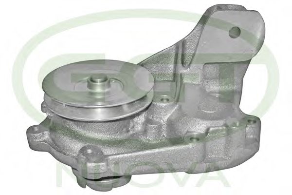 PA12343 GGT Cooling System Water Pump