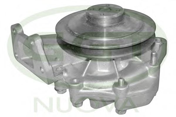 PA00800 GGT Cooling System Water Pump