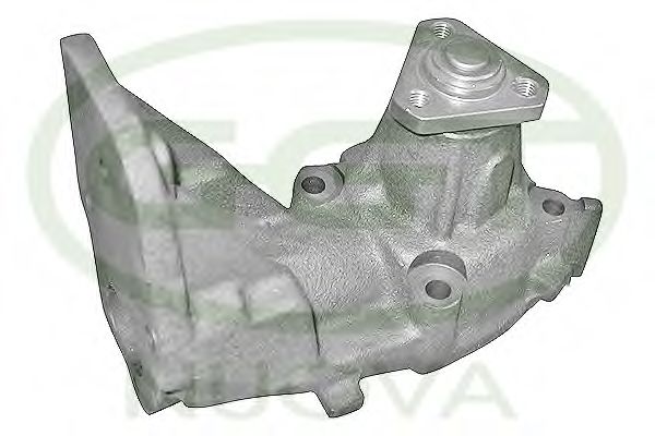 PA00808 GGT Cooling System Water Pump