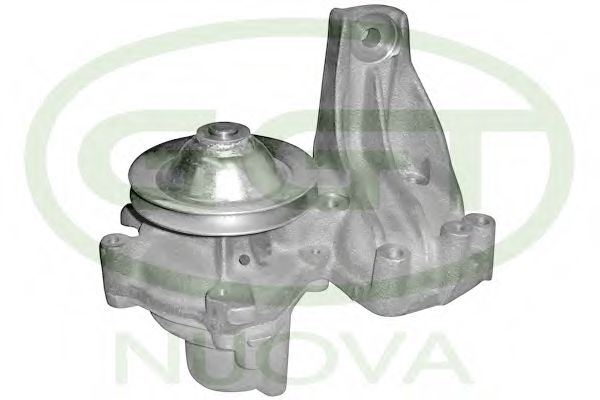 PA10500 GGT Cooling System Water Pump