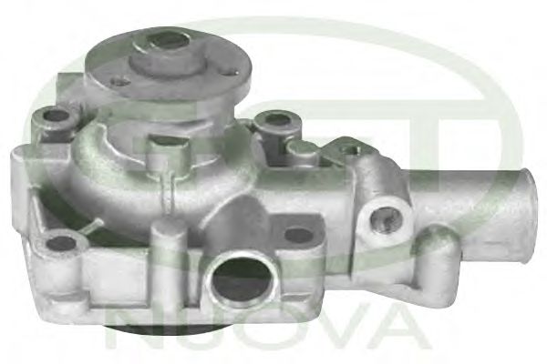PA10053 GGT Cooling System Water Pump