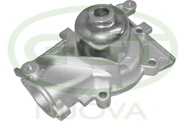 PA10533 GGT Cooling System Water Pump