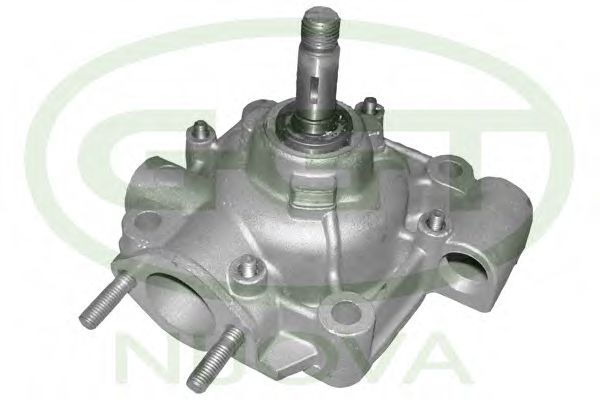 PA00055 GGT Cooling System Water Pump