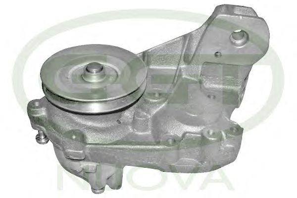 PA12264 GGT Cooling System Water Pump