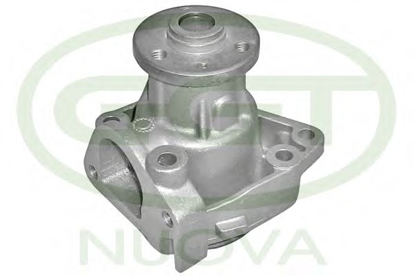 PA10522 GGT Cooling System Water Pump