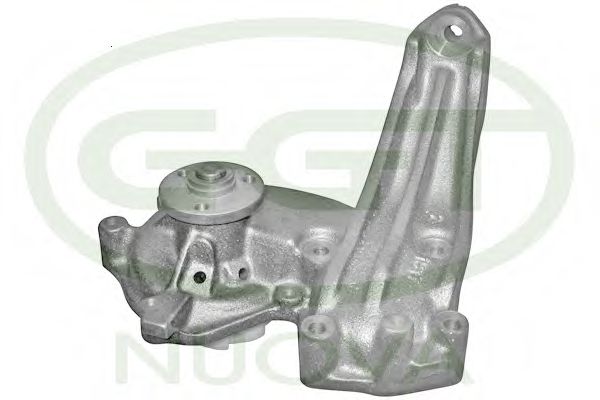 PA12353 GGT Cooling System Water Pump