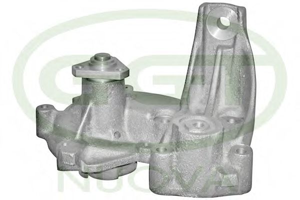 PA12356 GGT Cooling System Water Pump