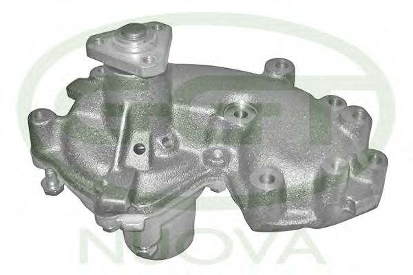 PA10511 GGT Cooling System Water Pump