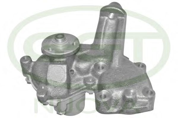 PA00822 GGT Cooling System Water Pump