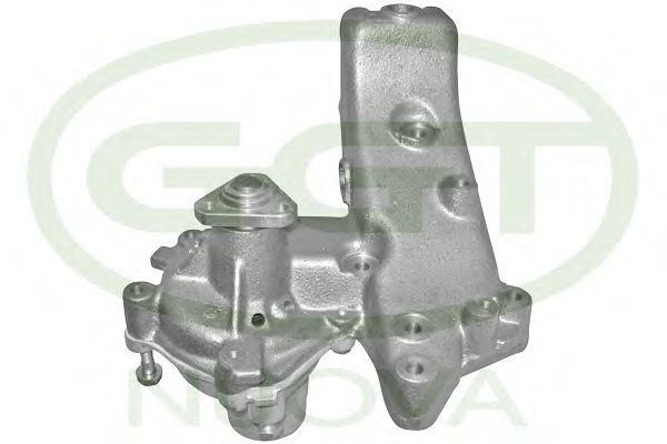 PA10527 GGT Cooling System Water Pump