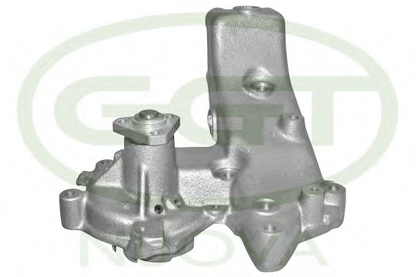 PA12440 GGT Cooling System Water Pump