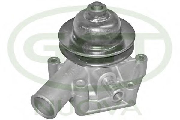 PA12272 GGT Cooling System Water Pump