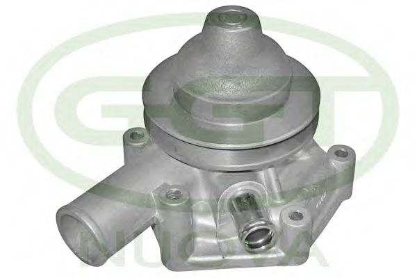 PA12273 GGT Cooling System Water Pump
