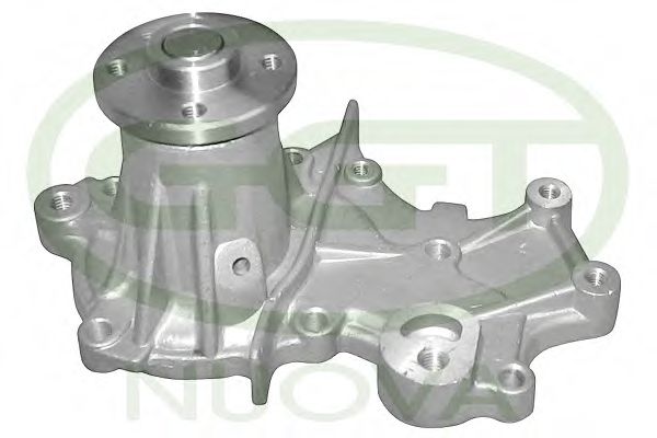 PA10834 GGT Cooling System Water Pump