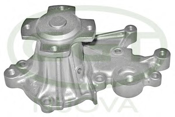 PA10836 GGT Cooling System Water Pump