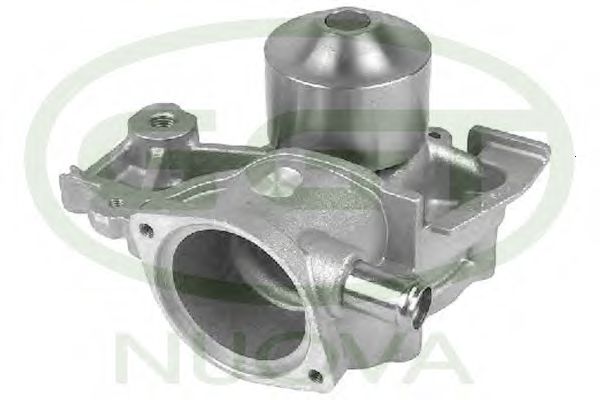 PA12394 GGT Cooling System Water Pump