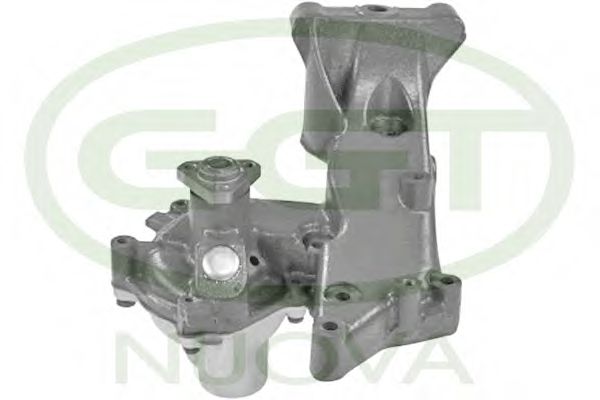 PA11044 GGT Cooling System Water Pump