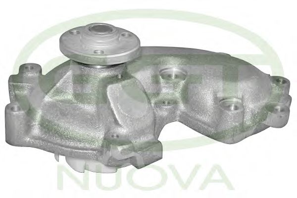 PA12499 GGT Cooling System Water Pump