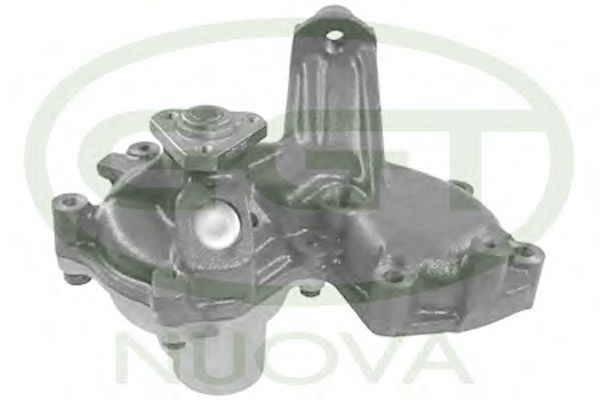 PA11108 GGT Cooling System Water Pump