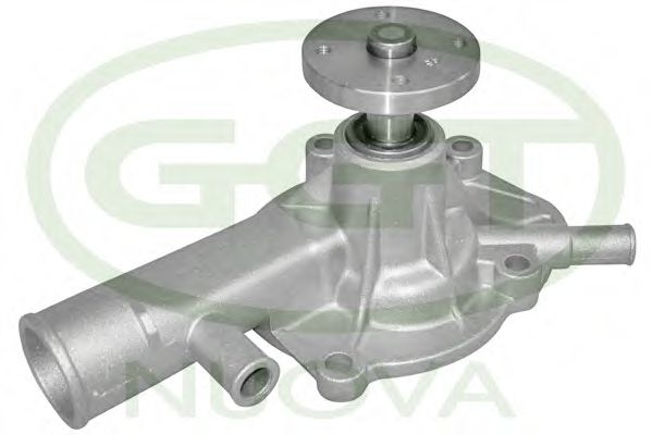 PA10842 GGT Cooling System Water Pump