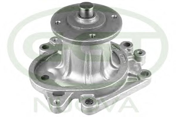PA10839 GGT Cooling System Water Pump