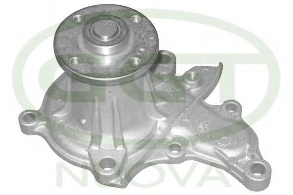 PA10845 GGT Cooling System Water Pump