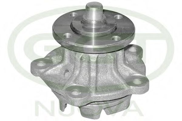 PA11088 GGT Cooling System Water Pump