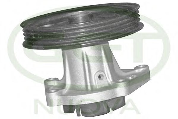 PA11164 GGT Cooling System Water Pump