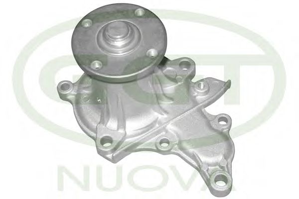 PA10843 GGT Cooling System Water Pump