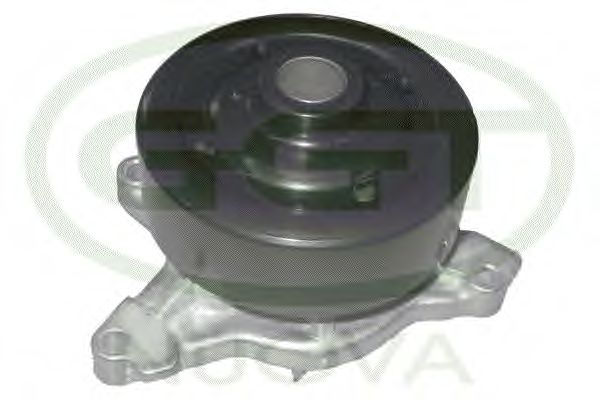 PA12550 GGT Cooling System Water Pump