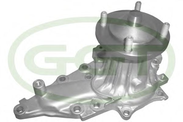 PA12626 GGT Cooling System Water Pump
