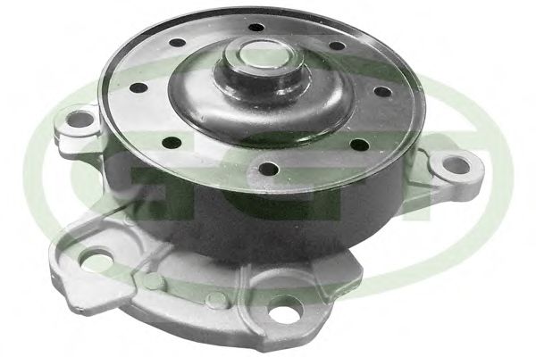 PA12667 GGT Cooling System Water Pump