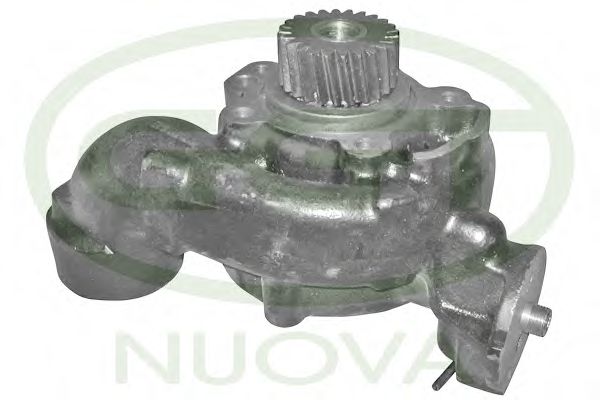 PA11218 GGT Cooling System Water Pump