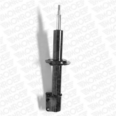 11003 MONROE Repair Set, piston/sleeve