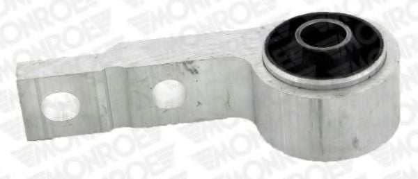 L14807 MONROE Wheel Suspension Control Arm-/Trailing Arm Bush