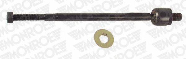 L27204 MONROE Tie Rod Axle Joint