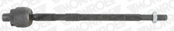 L50215 MONROE Tie Rod Axle Joint