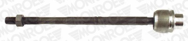 L65206 MONROE Tie Rod Axle Joint