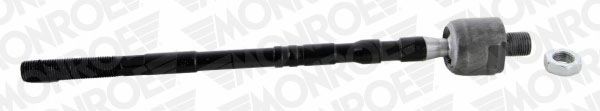 L68205 MONROE Tie Rod Axle Joint