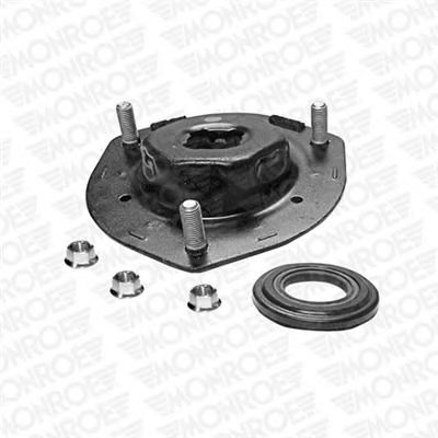 MK224 MONROE Wheel Suspension Repair Kit, suspension strut