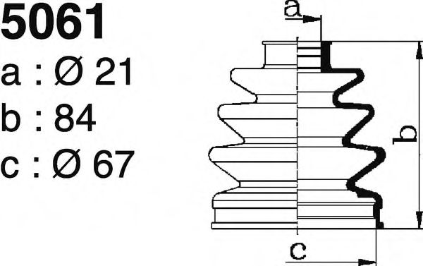 DEPA 5061